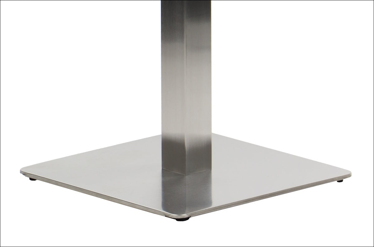 Acél asztalláb SH-3002-1/60/S