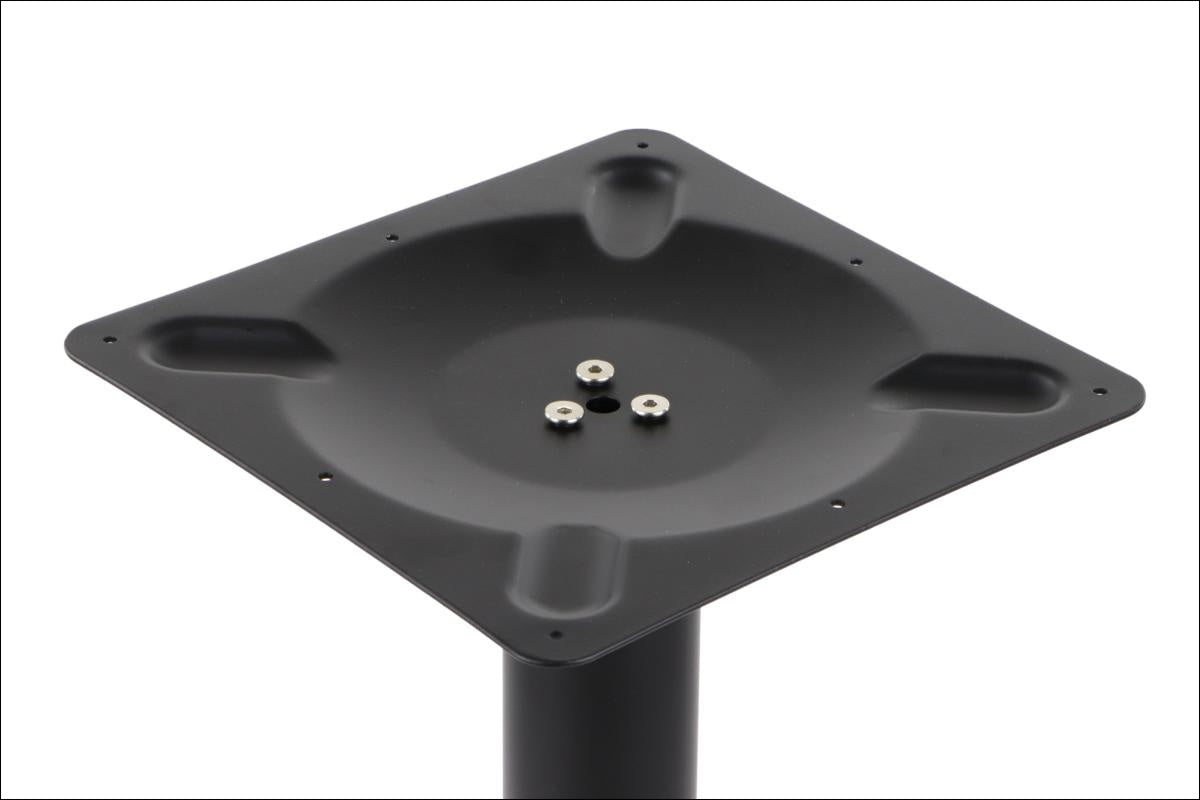 Acél design asztalláb SH-3002-5/GB