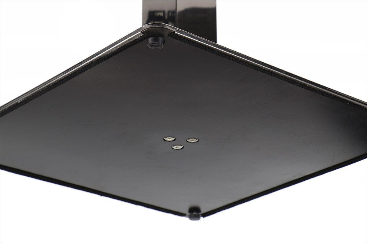 INOX POLÍROZOTT asztalláb SH-3002-6/P