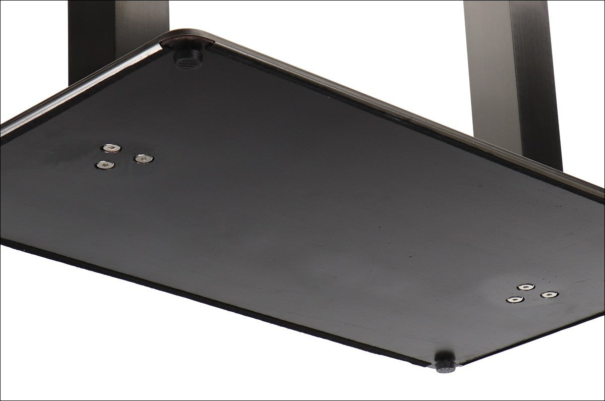 INOX asztalláb SH-3003-1/S/6