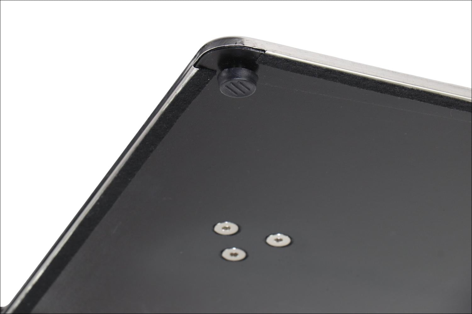 INOX asztalláb SH-3007-1/S