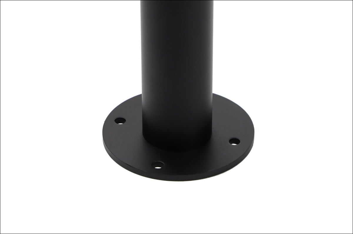 Rögzíthető asztalláb SH-3018-2/B