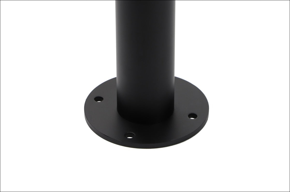 Rögzíthető asztalláb SH-3018-2/H/B