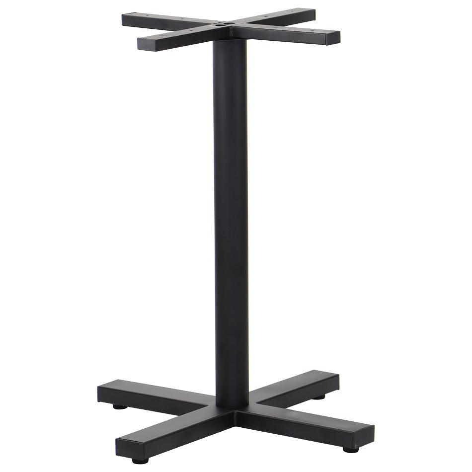 Acél asztalláb SH-3046-1/B