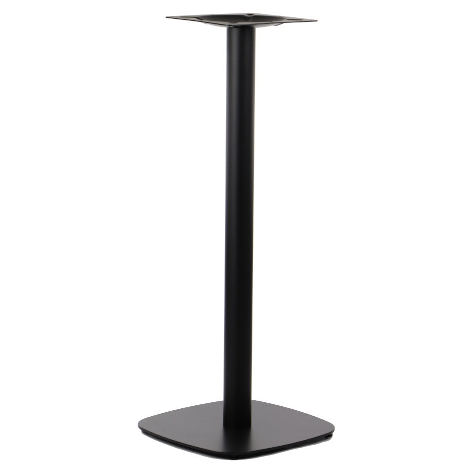 Acél design bárasztal-láb SH-3050-2/H/B