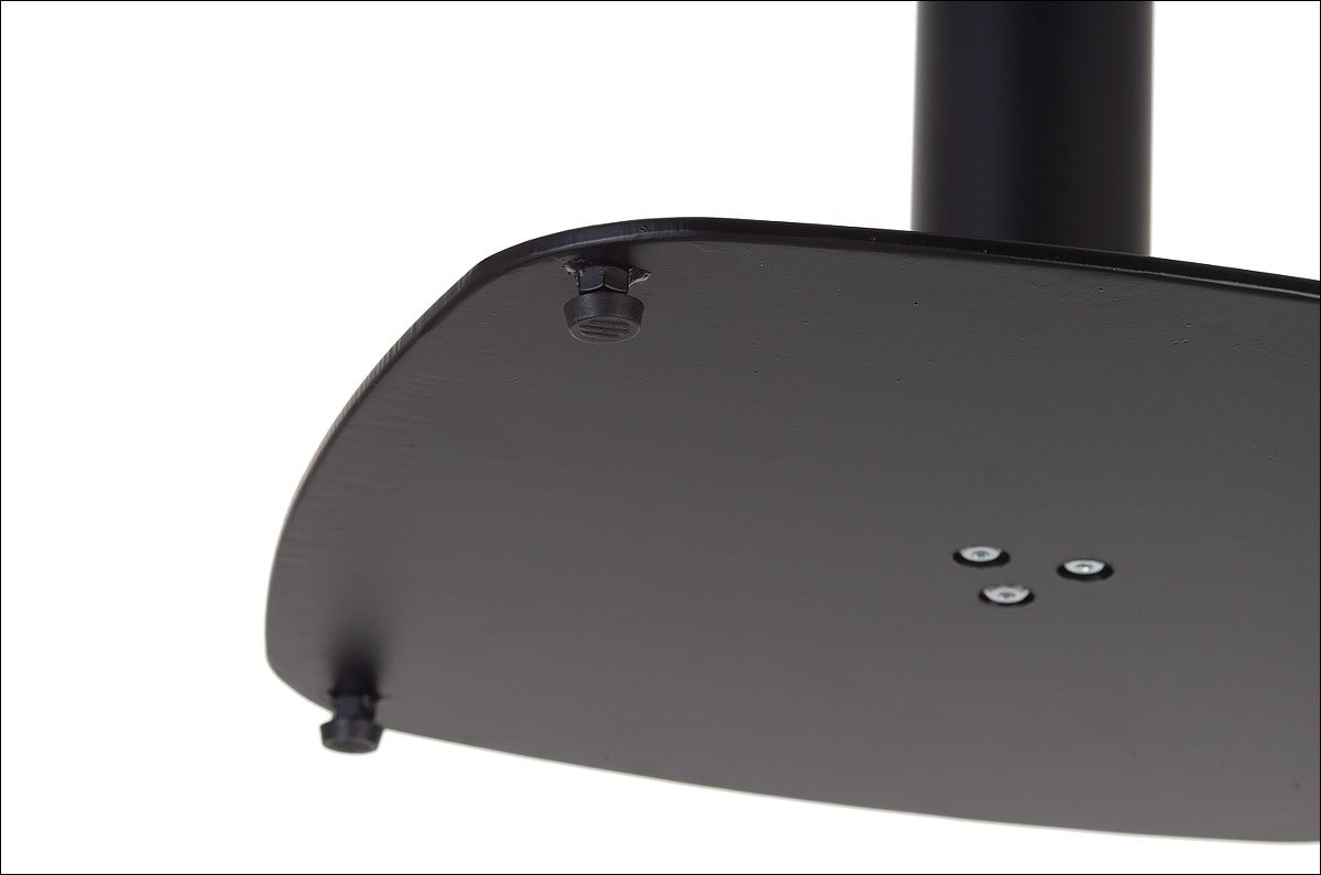 Acél design bárasztal-láb SH-3050-2/H/B