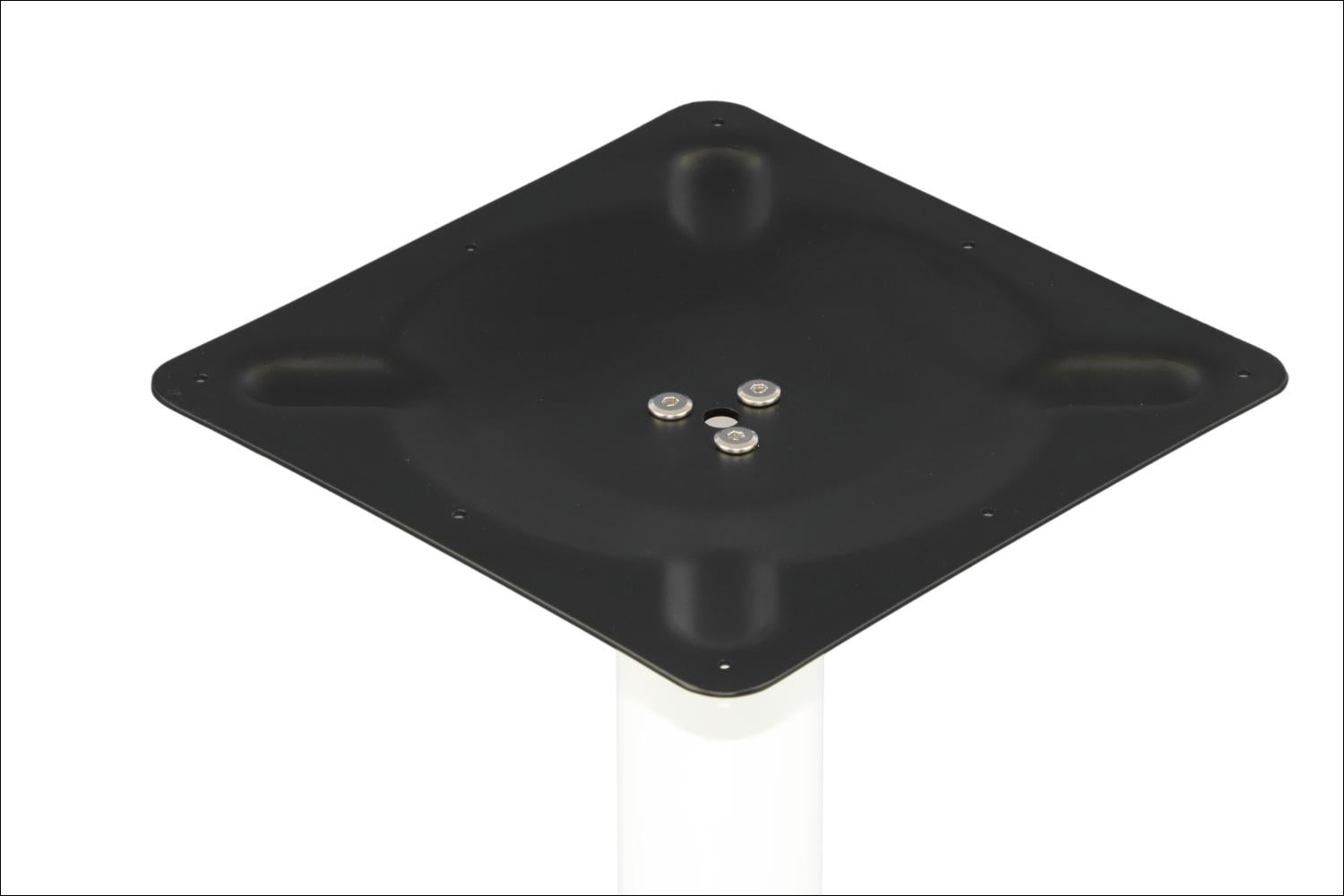 Acél design bárasztal-láb SH-3050-2/H/W