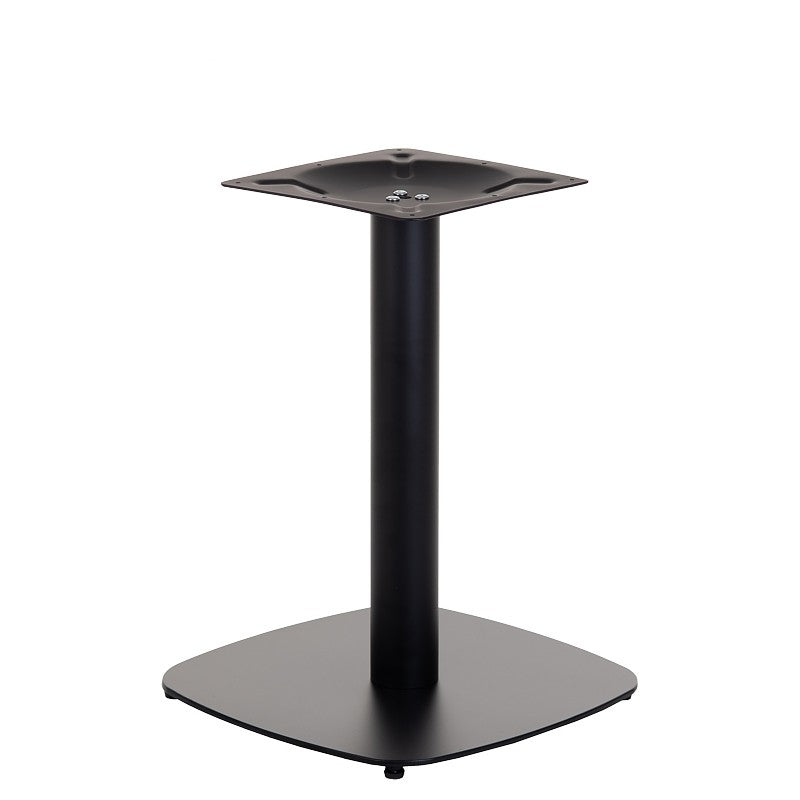 Acél design asztalláb SH-3050-2/L/B alacsony