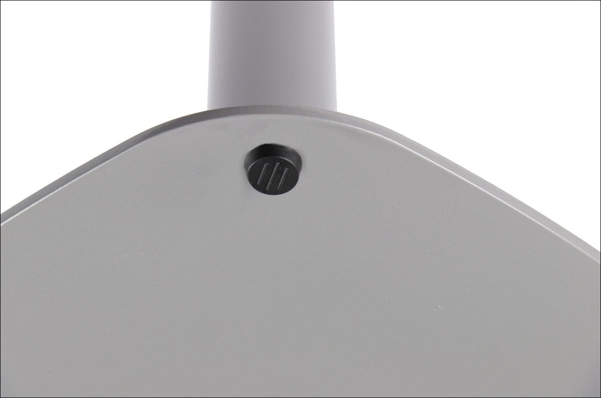 Design acél asztalláb SH-3050-3/B