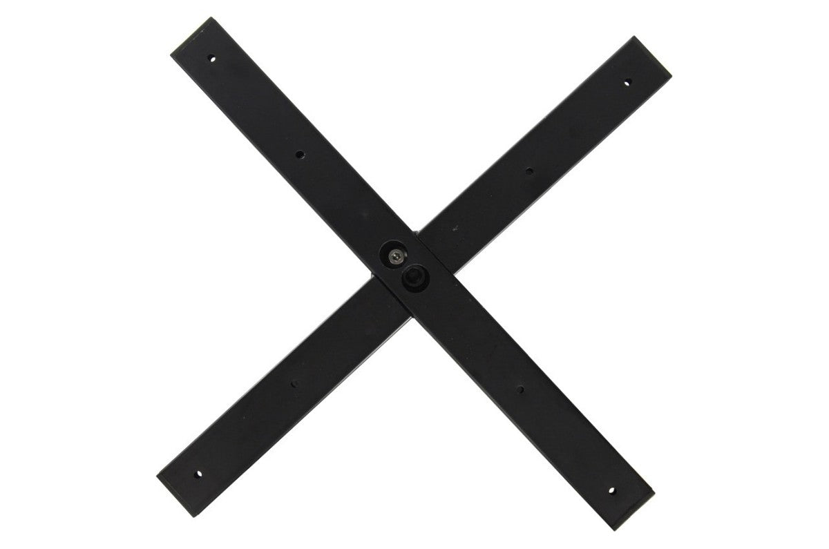 Design acél asztalláb SH-3050-3/B