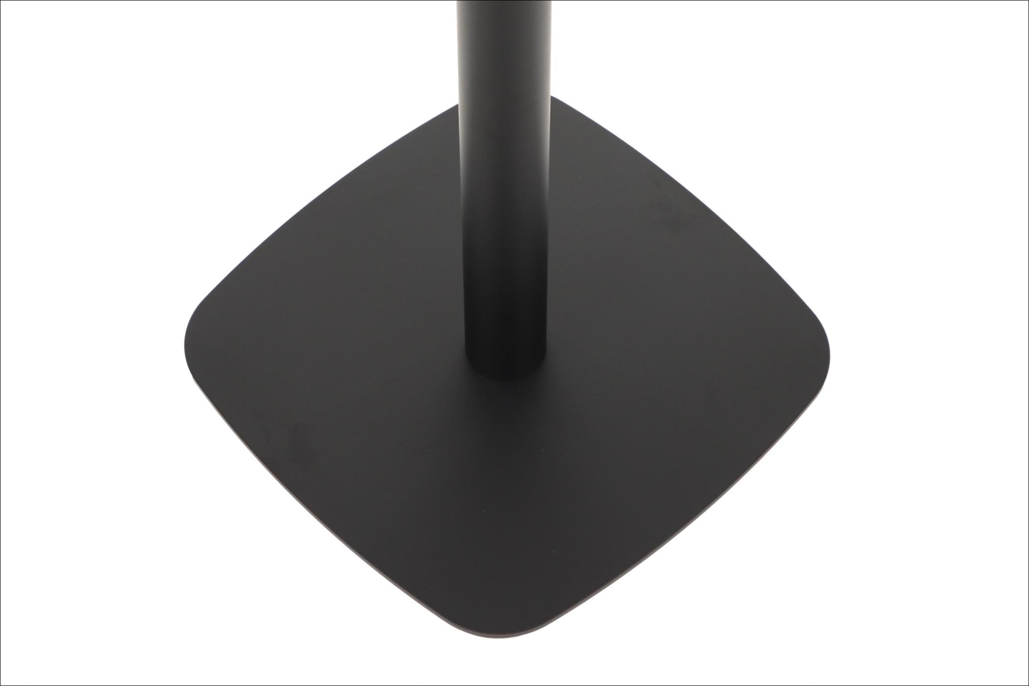 Acél design bárasztal-láb SH-3050-3/H/B