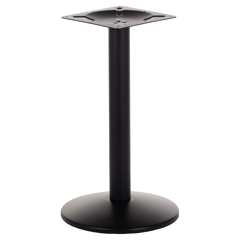 Acél asztalláb SH-4003-1/B