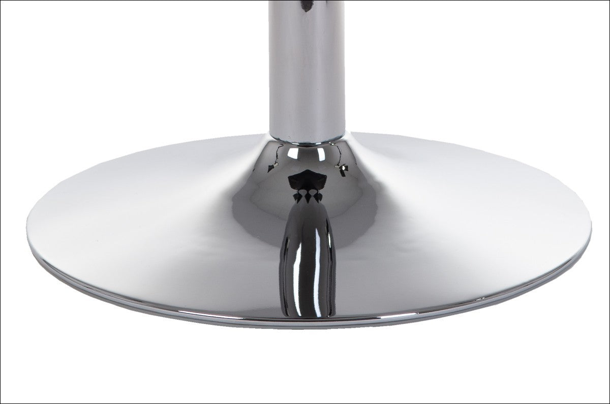 Króm asztalláb SH-4005