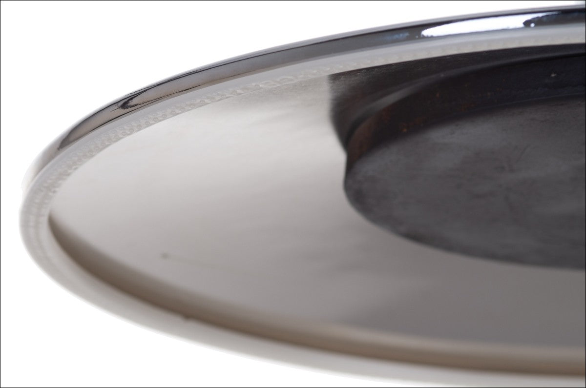 Króm asztalláb SH-4005