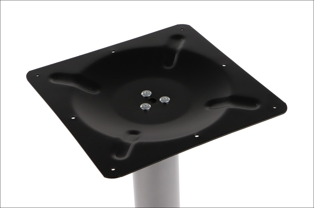 Öntöttvas asztalláb SH-5005-1/B