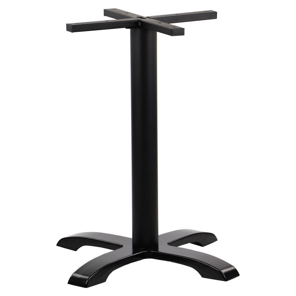 Öntöttvas asztalláb SH-5009-2/B