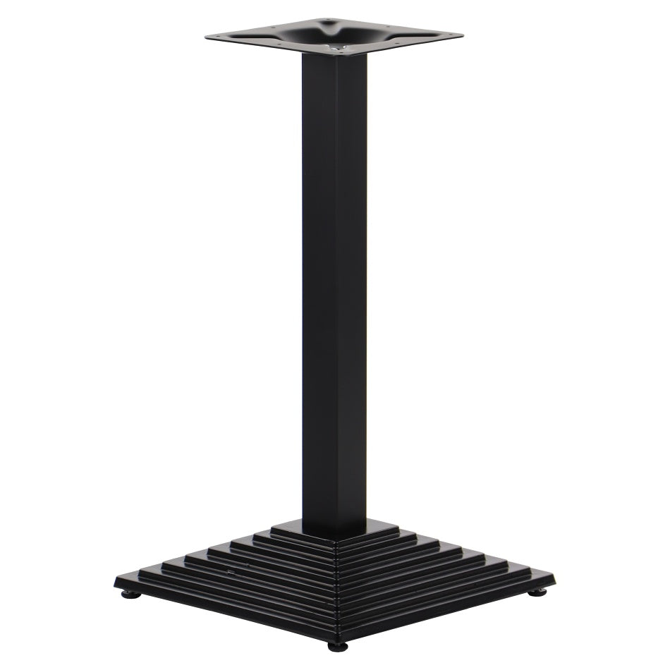 Öntöttvas asztalláb SH-5014-1/60/B