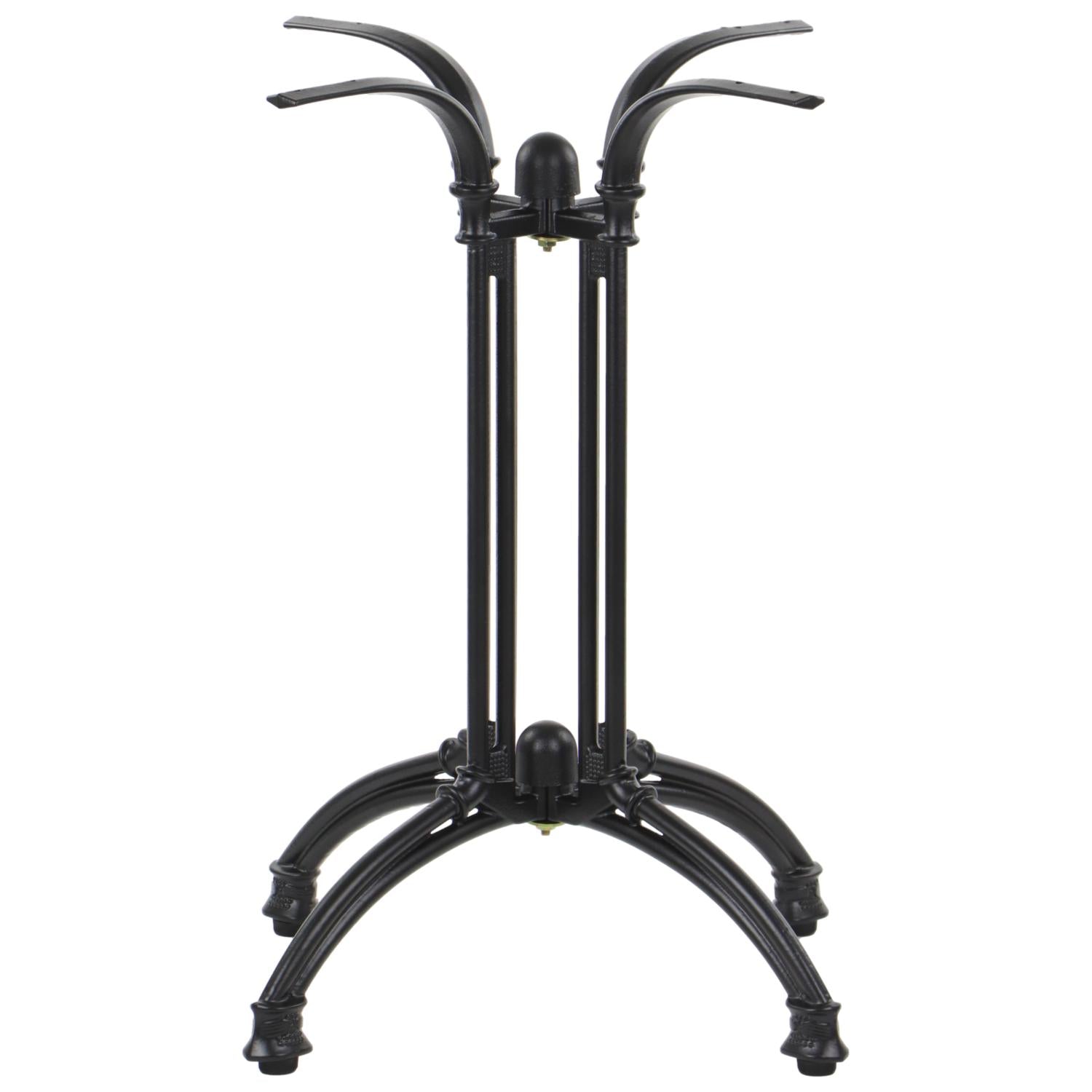 Öntöttvas asztalláb SH-5028/B