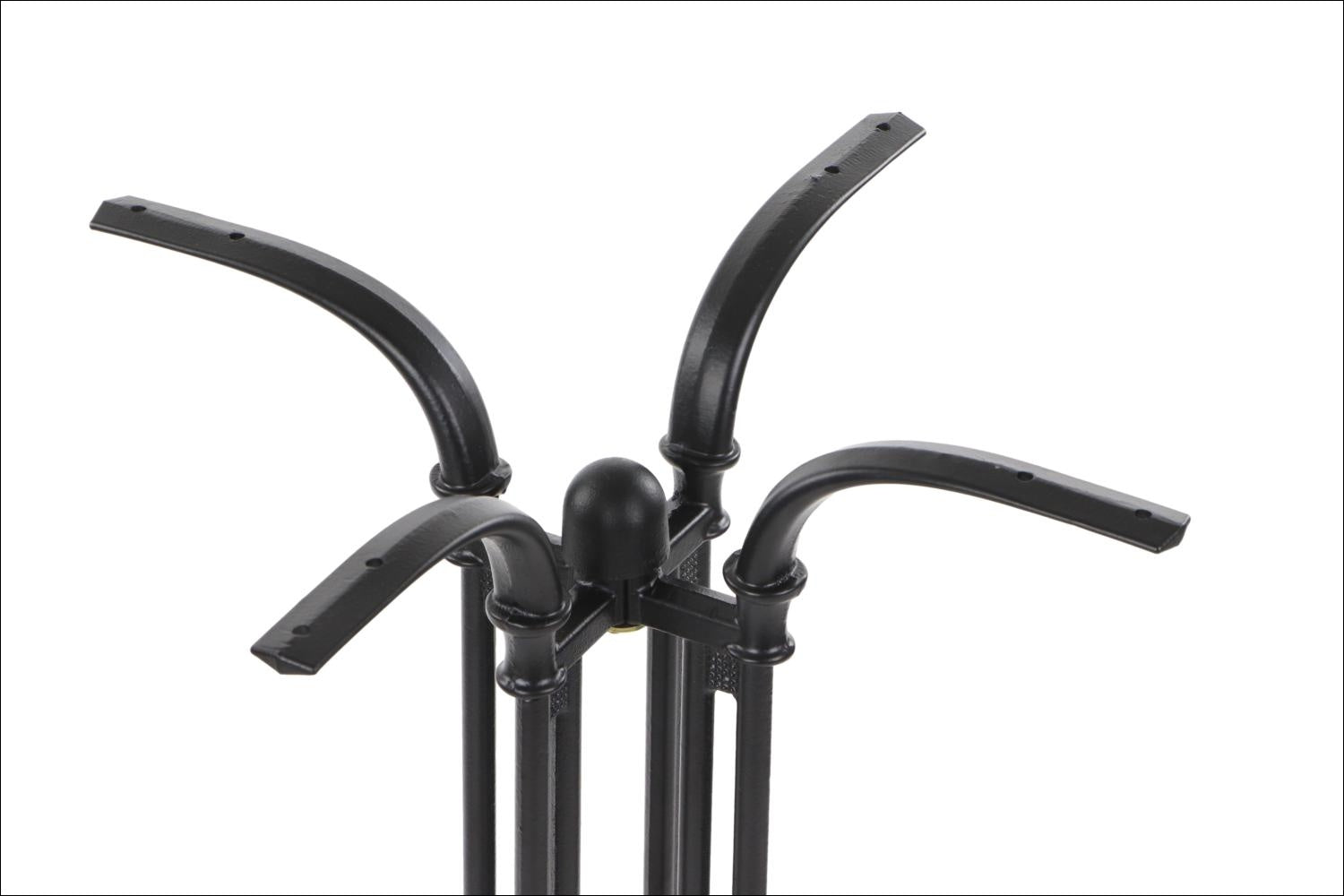 Öntöttvas asztalláb SH-5028/B