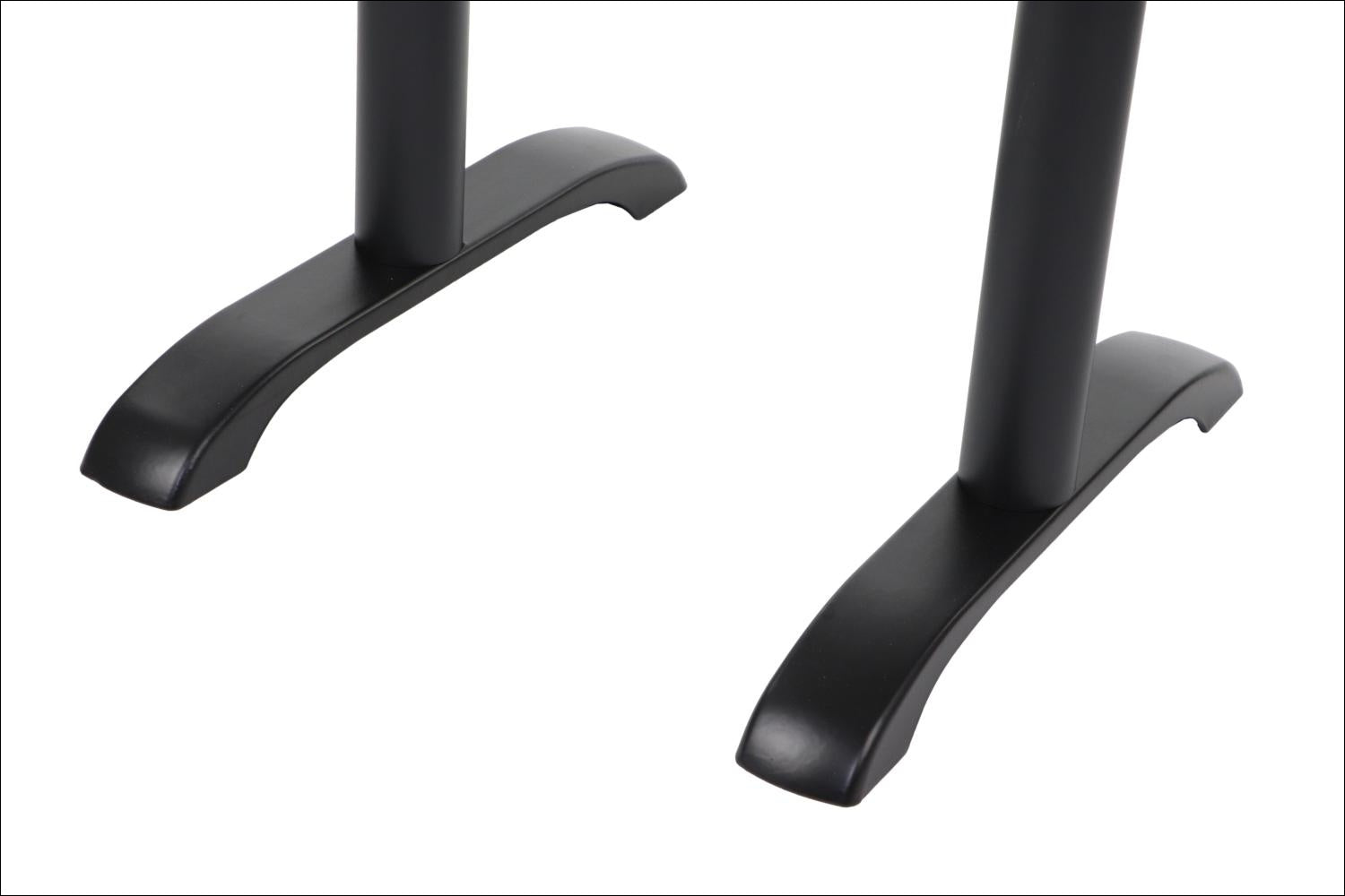 Acél asztalláb SH-5036/B