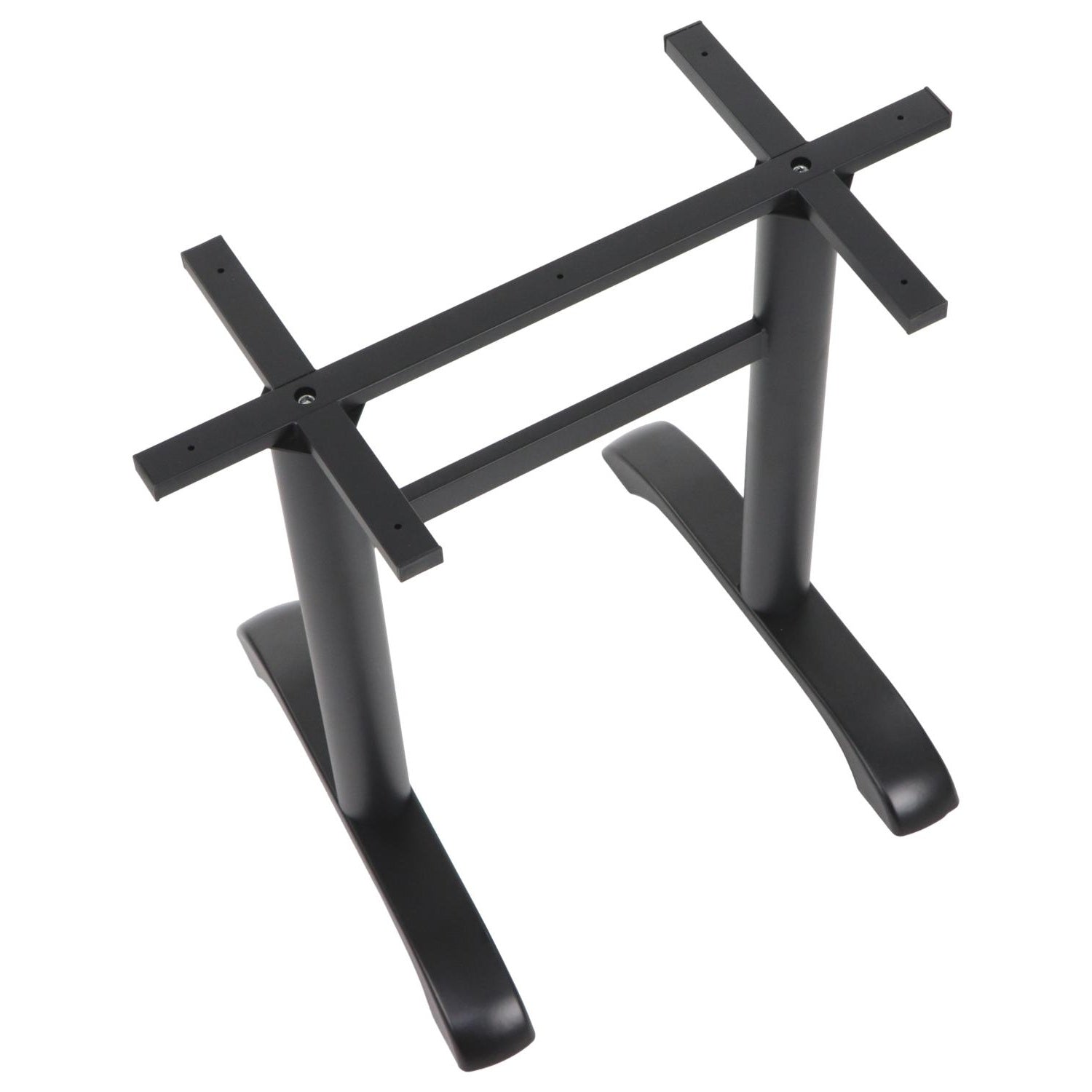 Acél asztalláb SH-5036/B