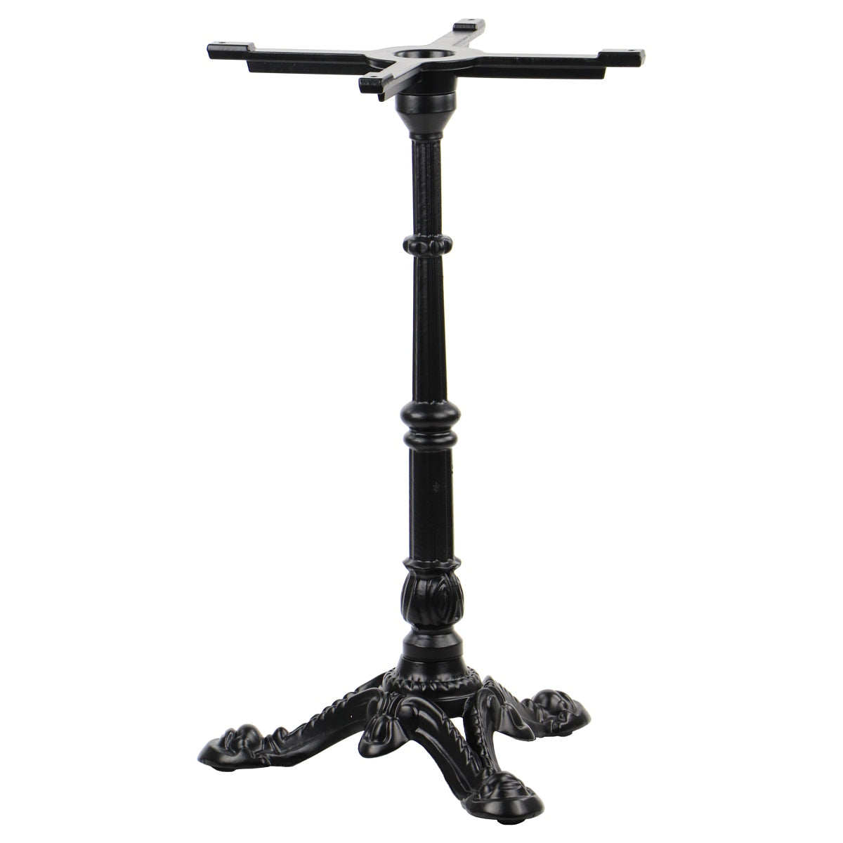 Öntöttvas asztalláb SH-5051A/B