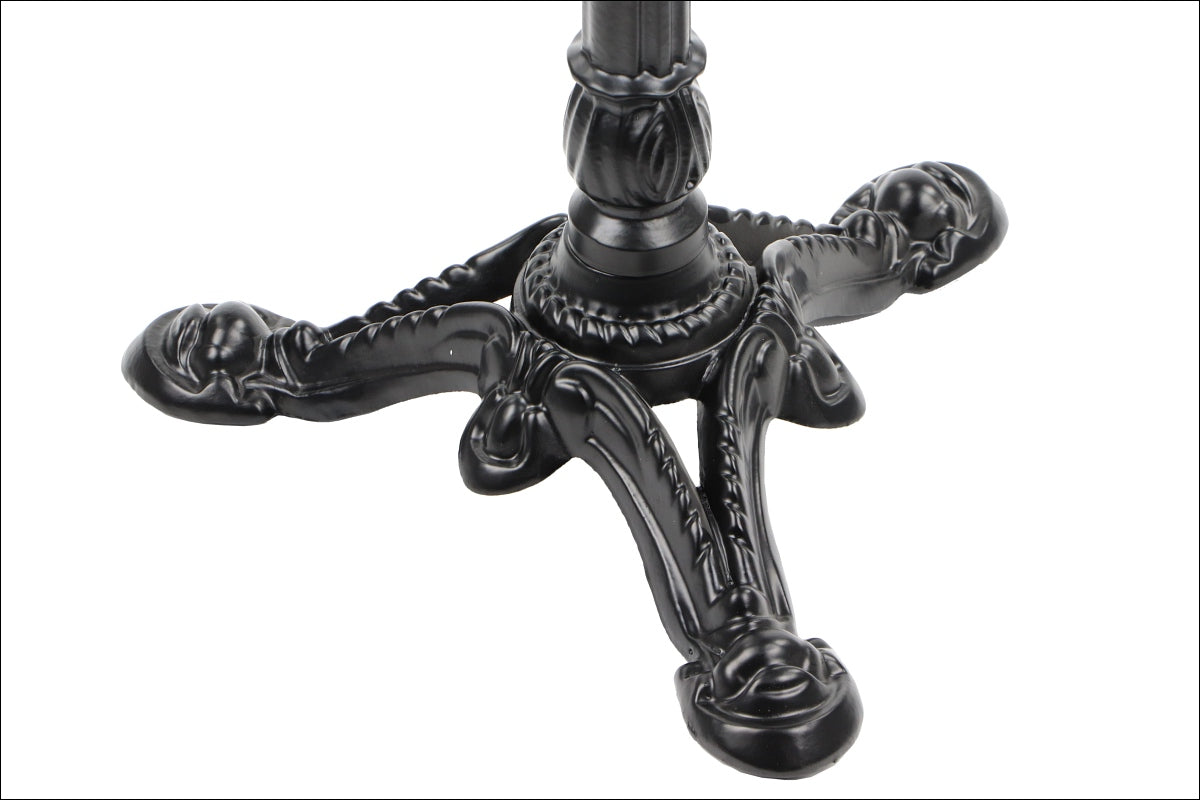 Öntöttvas asztalláb SH-5051A/B