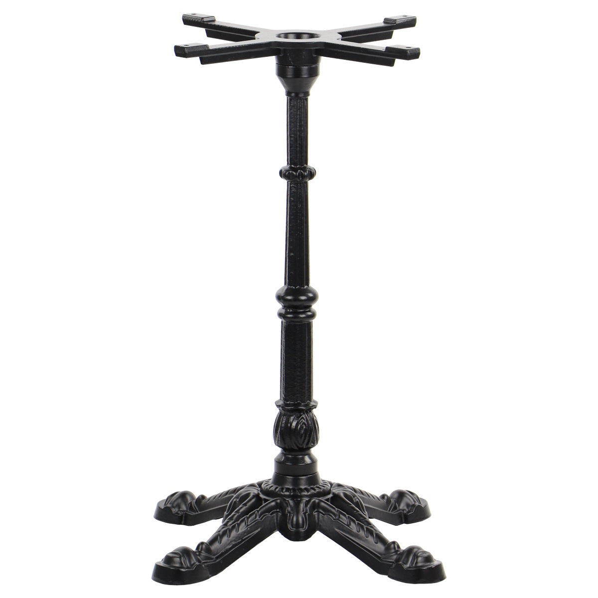 Öntöttvas asztalláb SH-5051/B