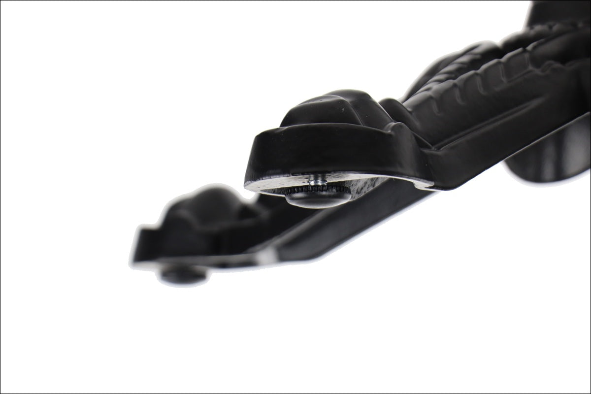 Öntöttvas asztalláb SH-5051/B