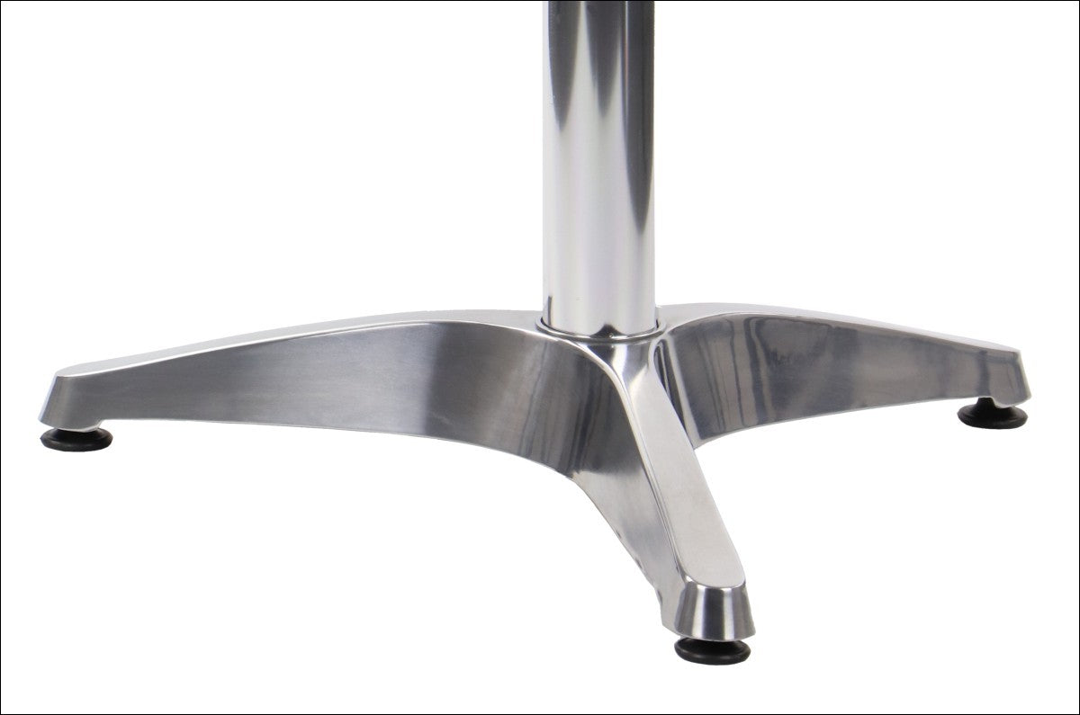 Alumínium asztalláb SH-7002/A