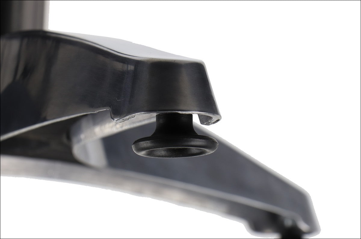 Alumínium asztalláb SH-7002/A