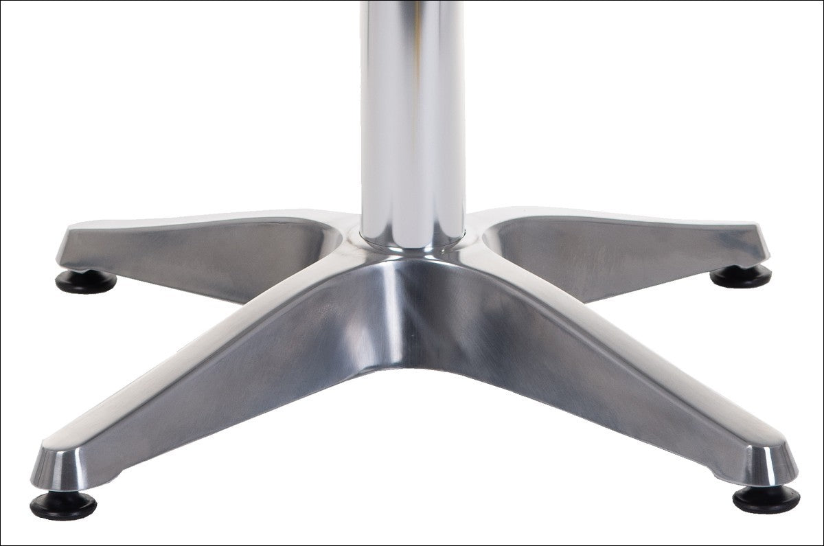 Alumínium asztalláb SH-7003-1/A