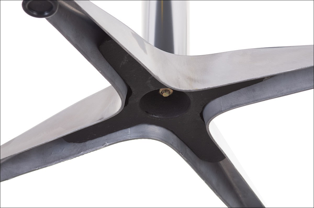 Alumínium asztalláb SH-7003-1/A