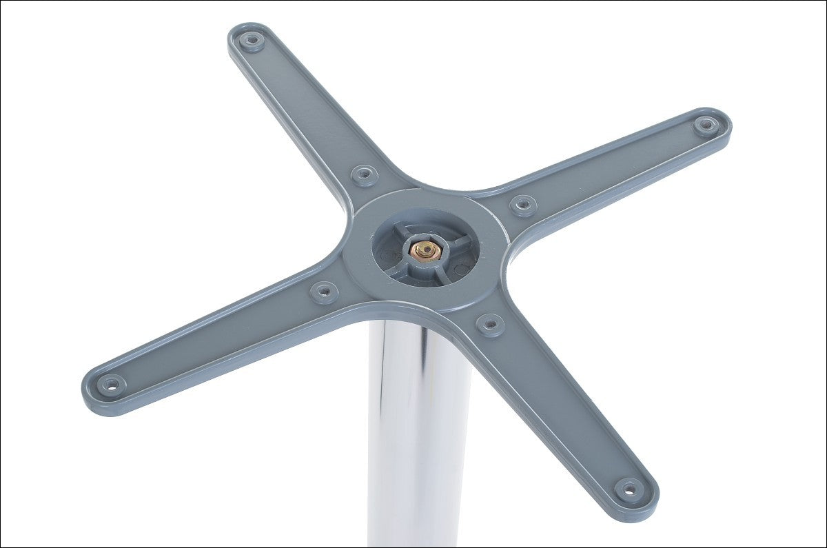 Alumínium asztalláb SH-7003-1/A