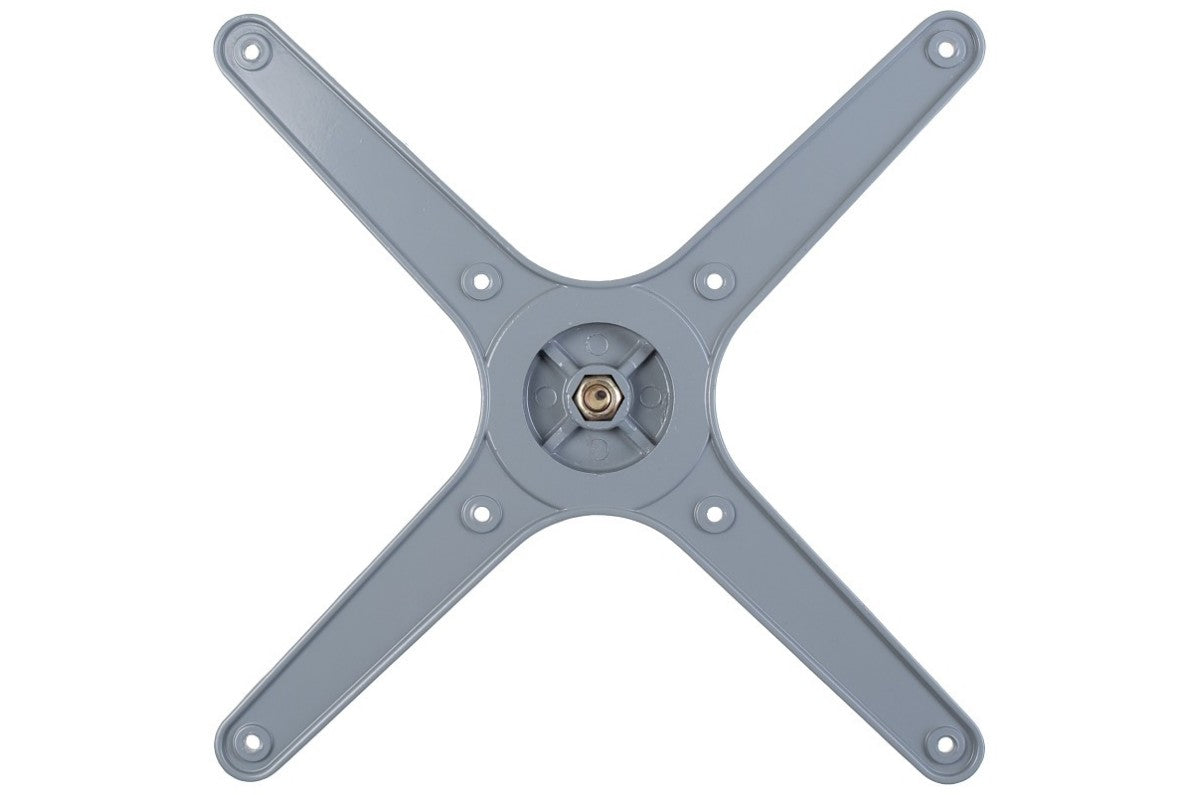 Alumínium asztalláb SH-7003-1/A