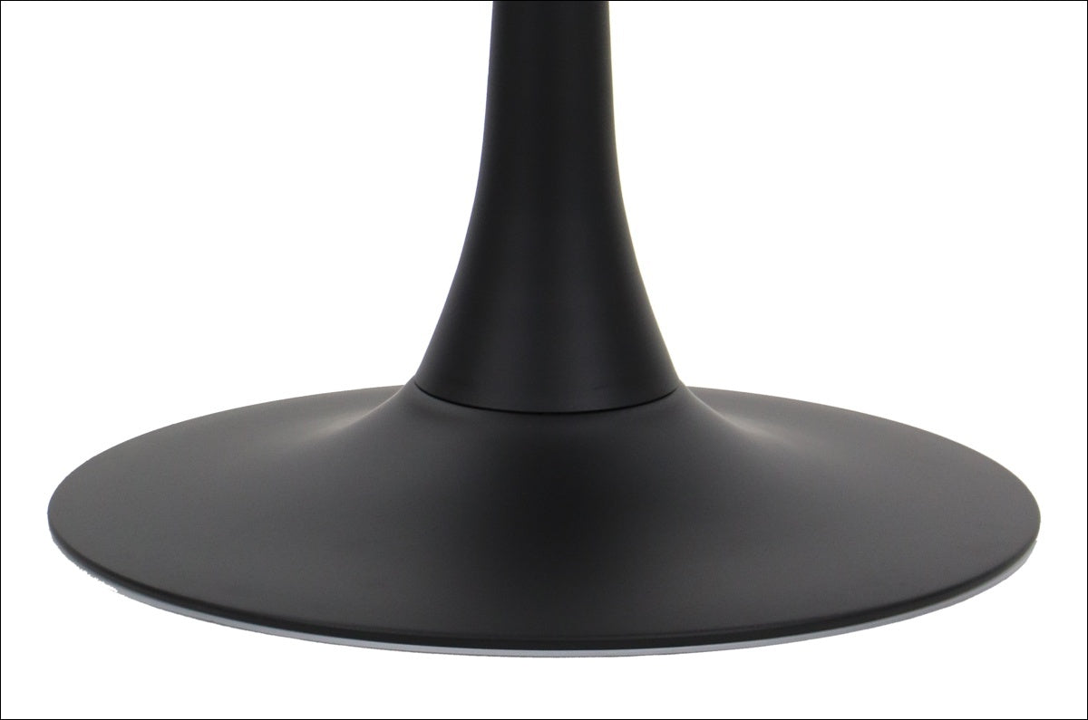 Acél asztalláb SH-9108-1