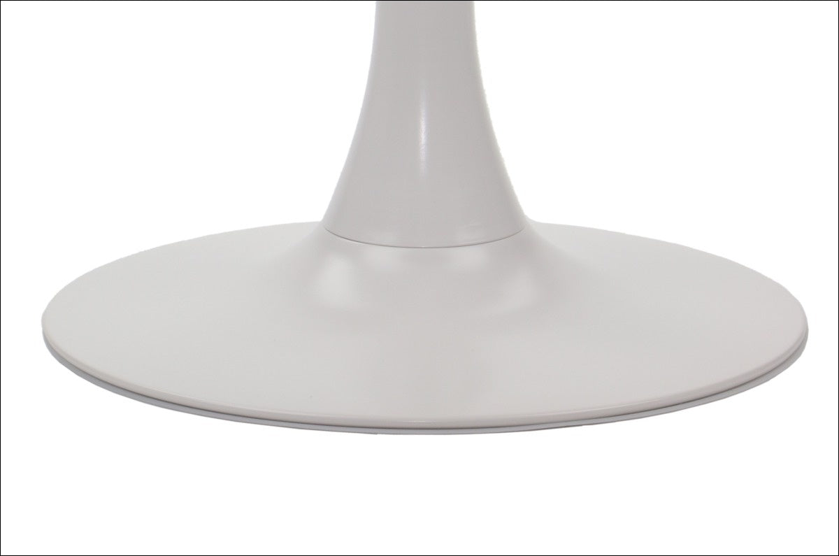 Acél asztalláb SH-9108-1