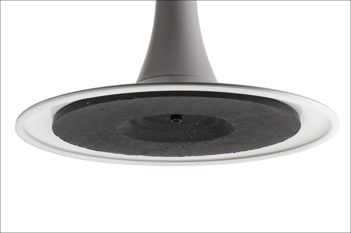 Acél asztalláb SH-9108-1