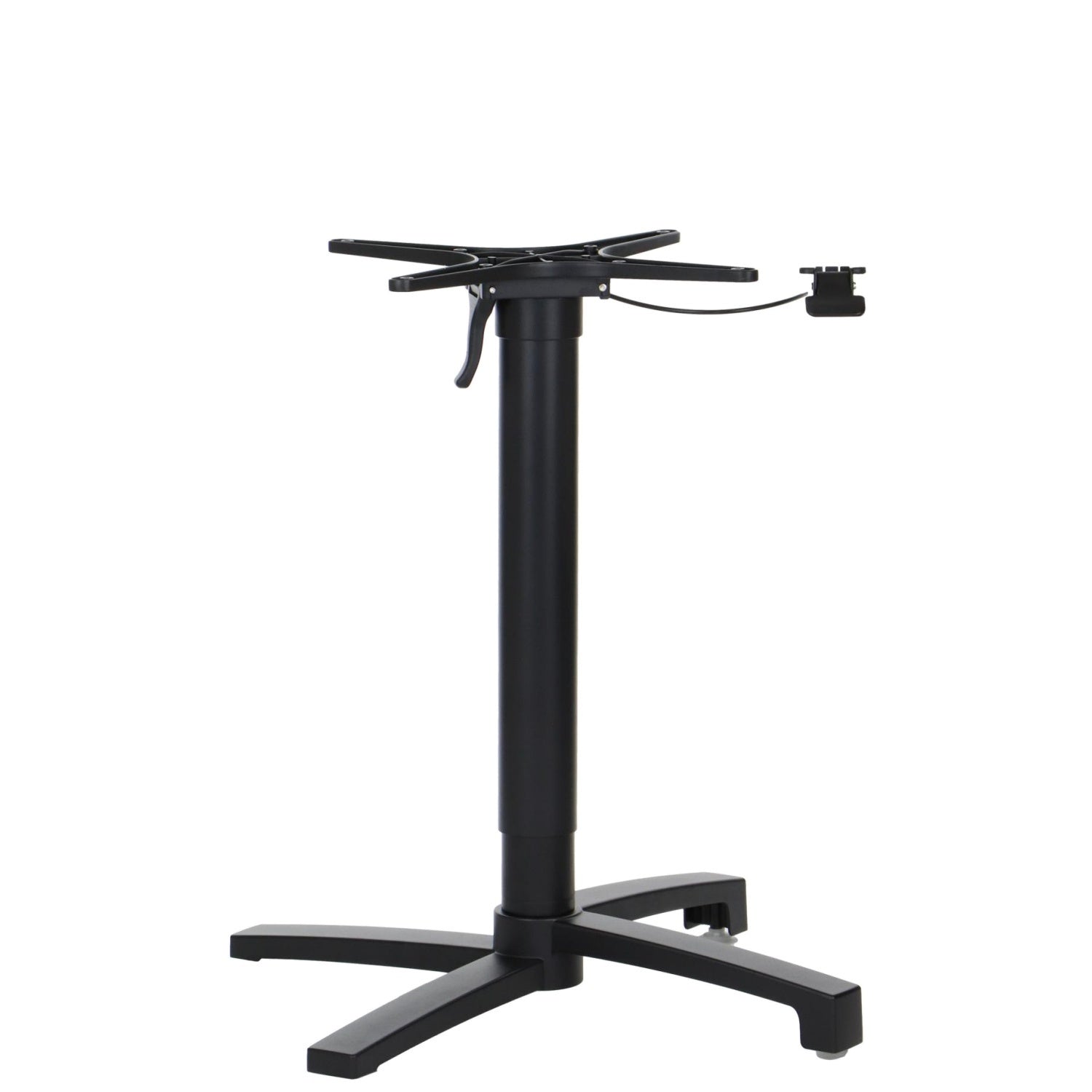 Alumínium asztalláb SH-C06/B