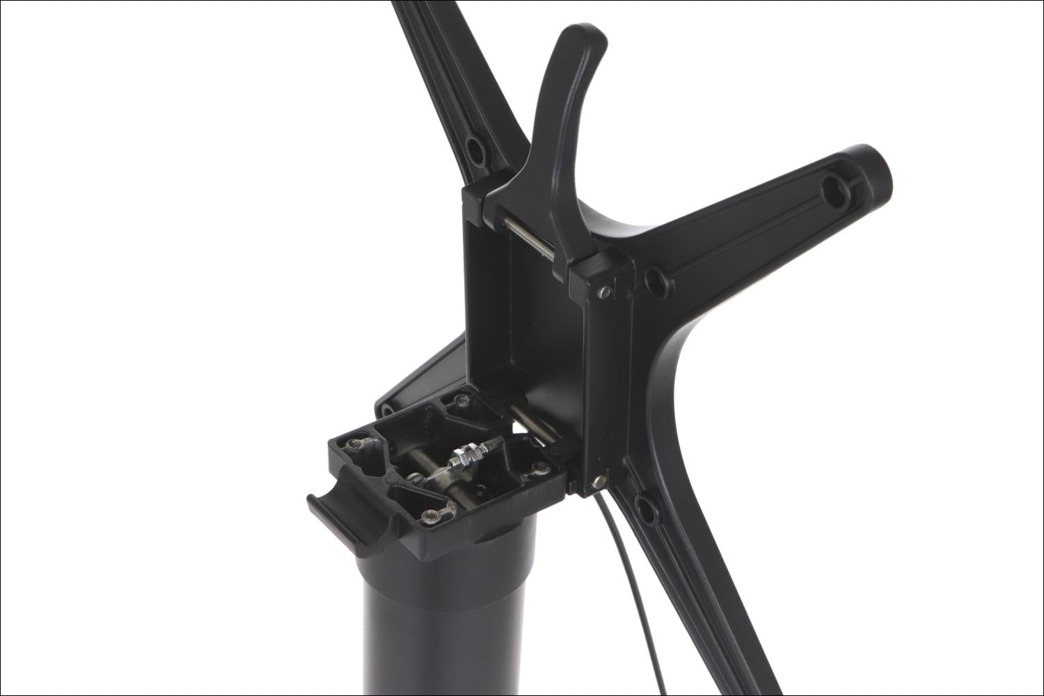 Alumínium asztalláb SH-C06/B