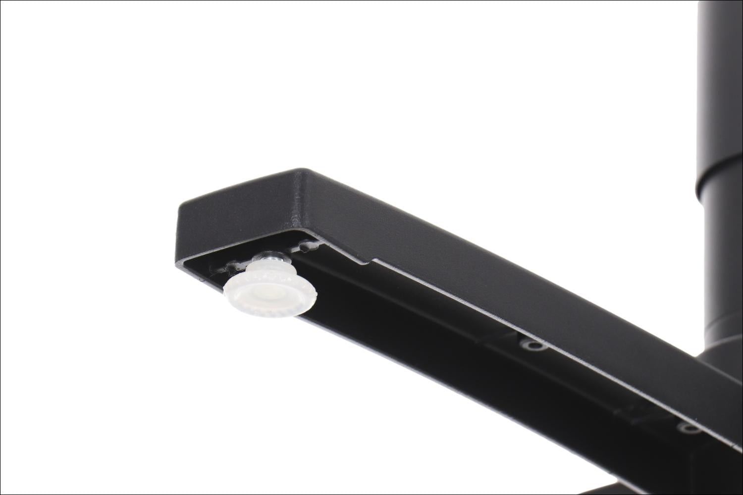 Alumínium asztalláb SH-C06/B