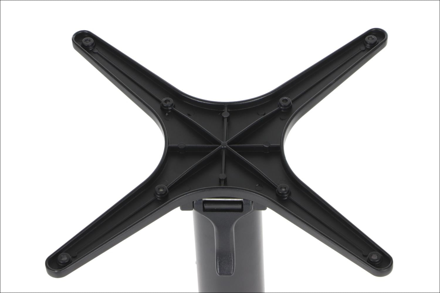 Alumínium asztalláb SH-C06/B