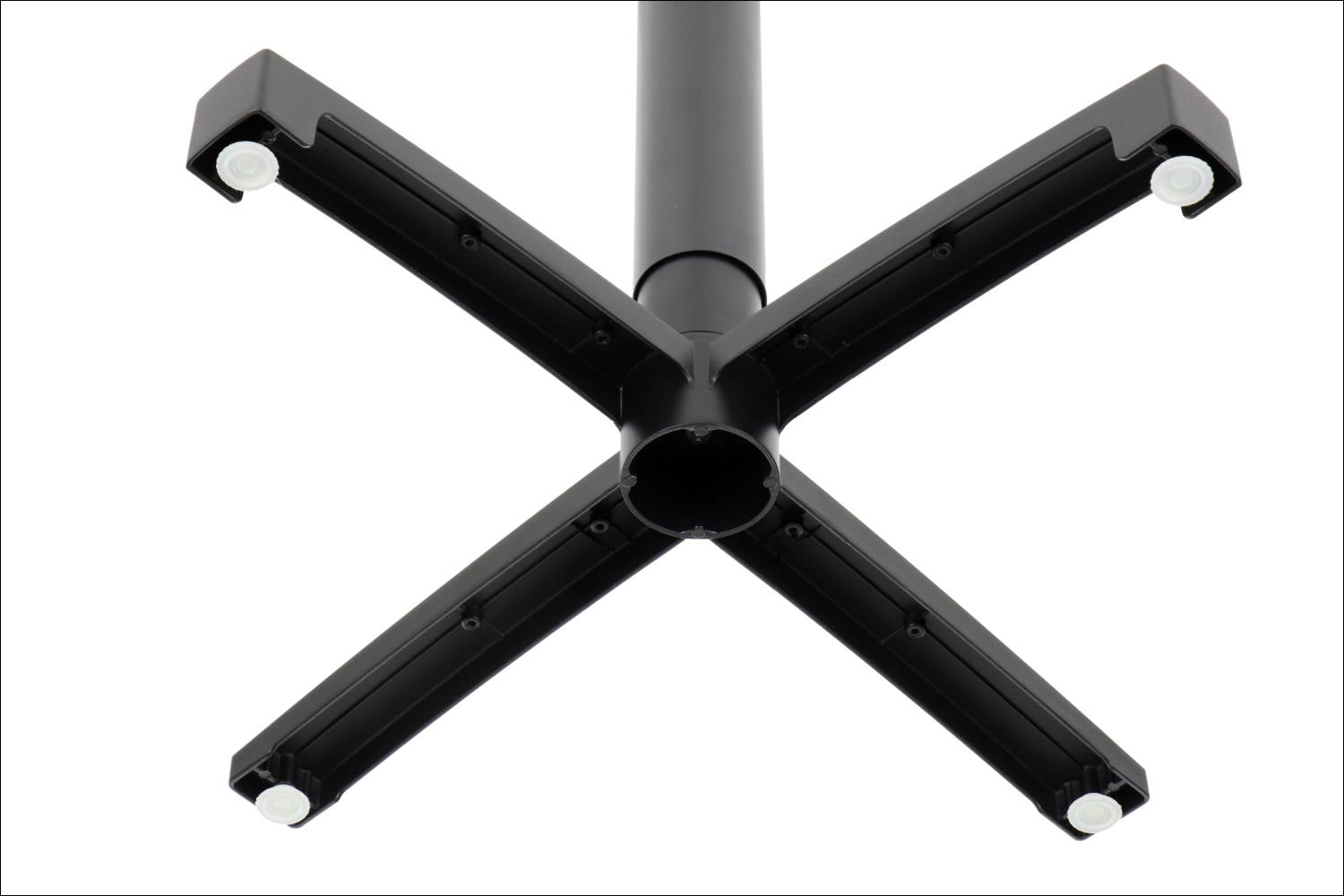 Alumínium asztalláb SH-C06/B