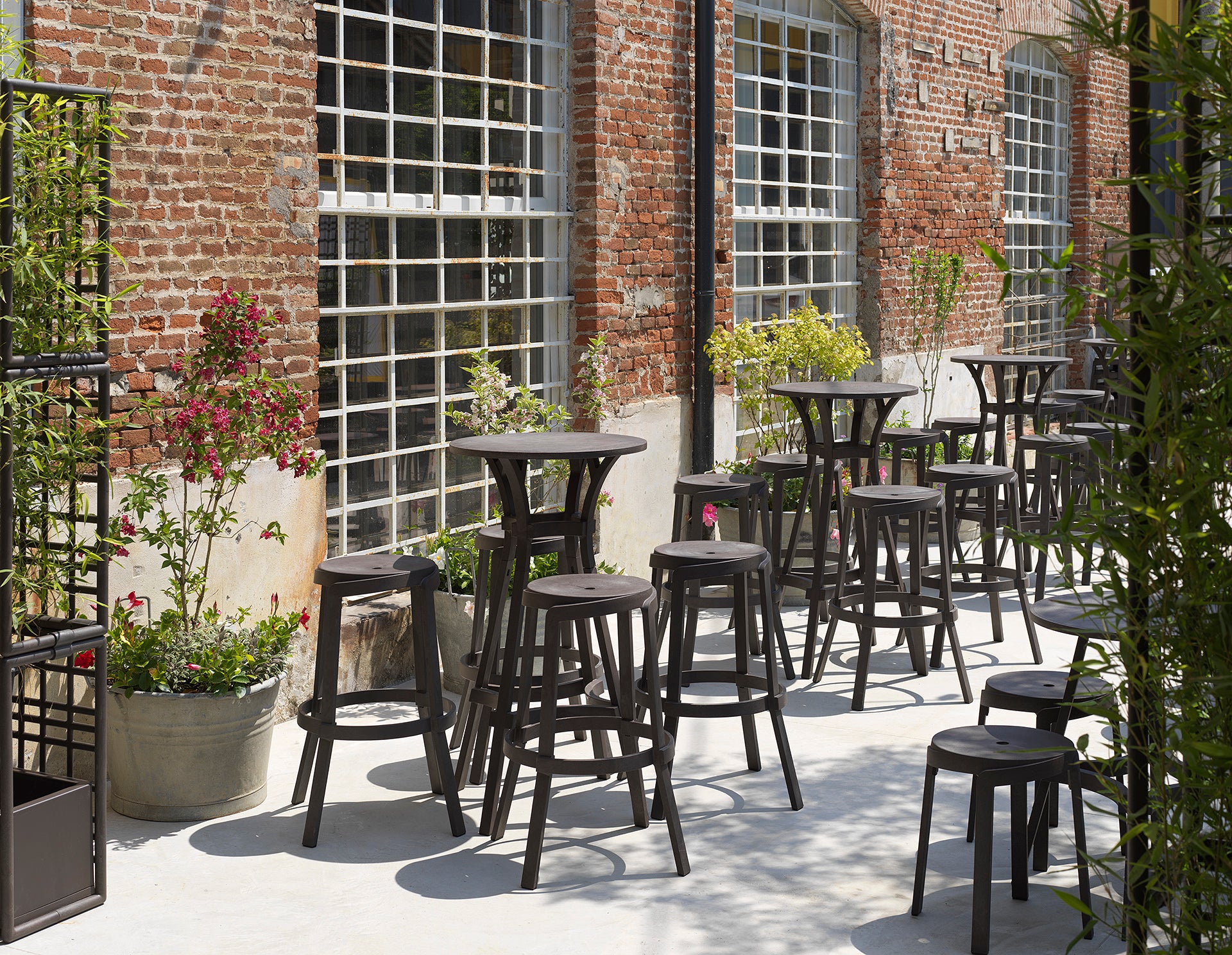 NARDI COMBO magasságemelő