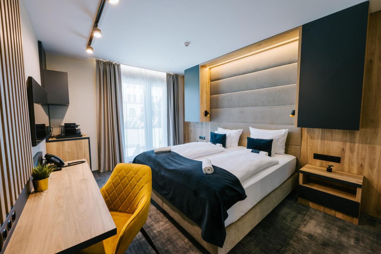 Project Bedding
