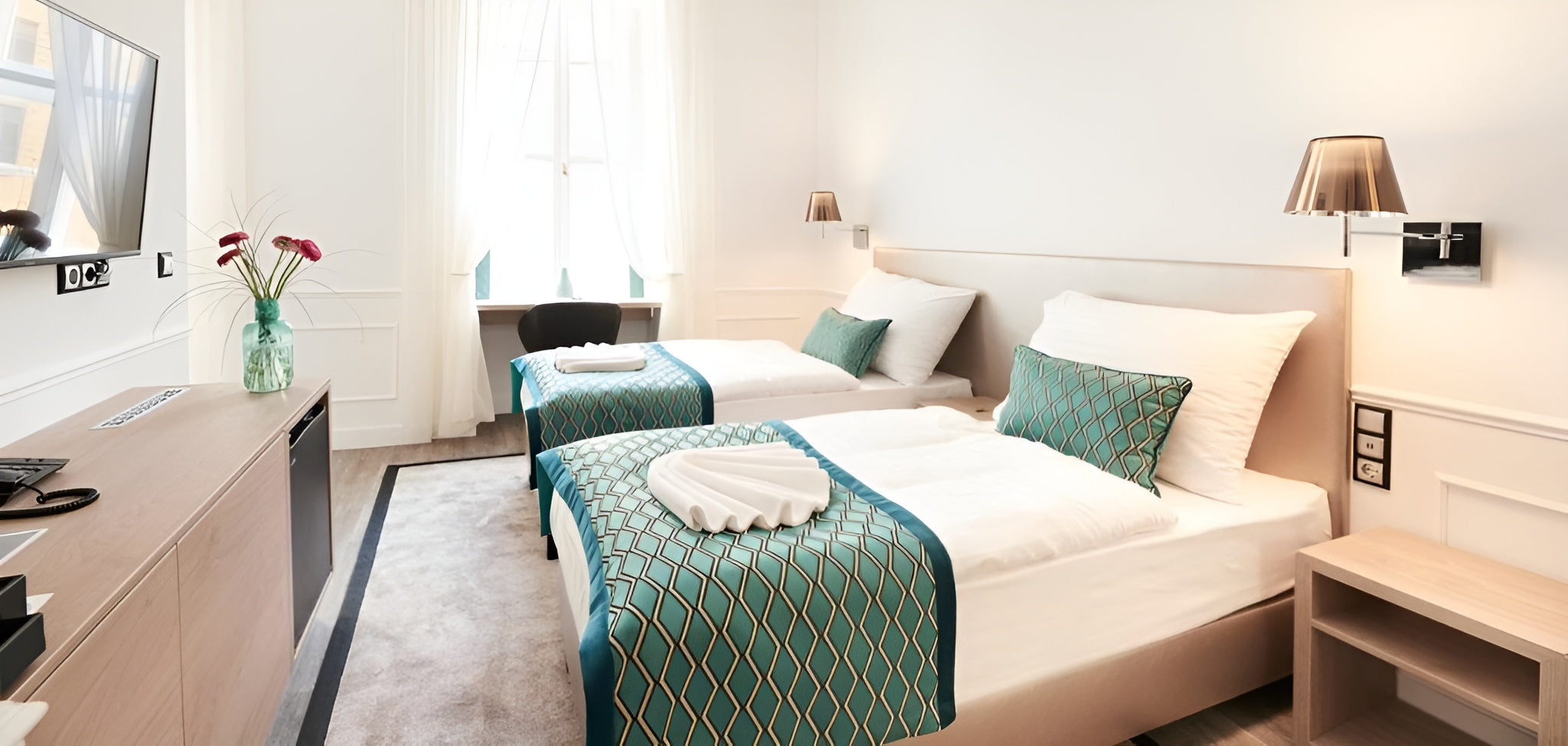 Project Bedding