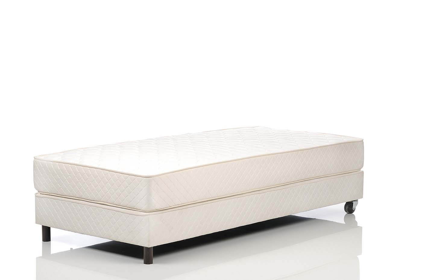 BASIC-BOX rugalmas szállodai boxspring ágy