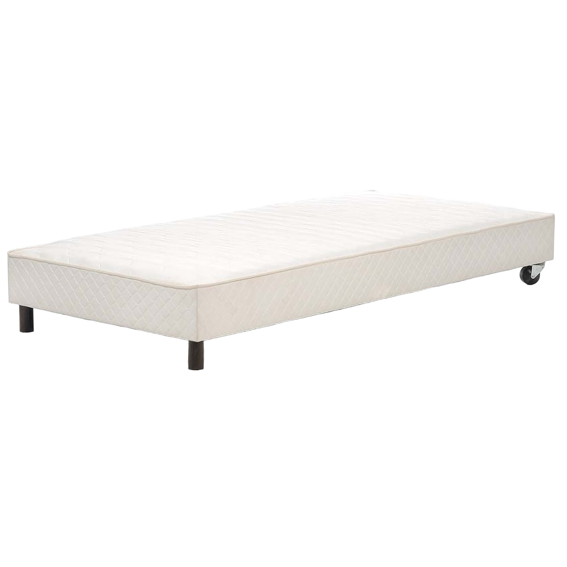 BASIC-BOX rugalmas szállodai boxspring ágy