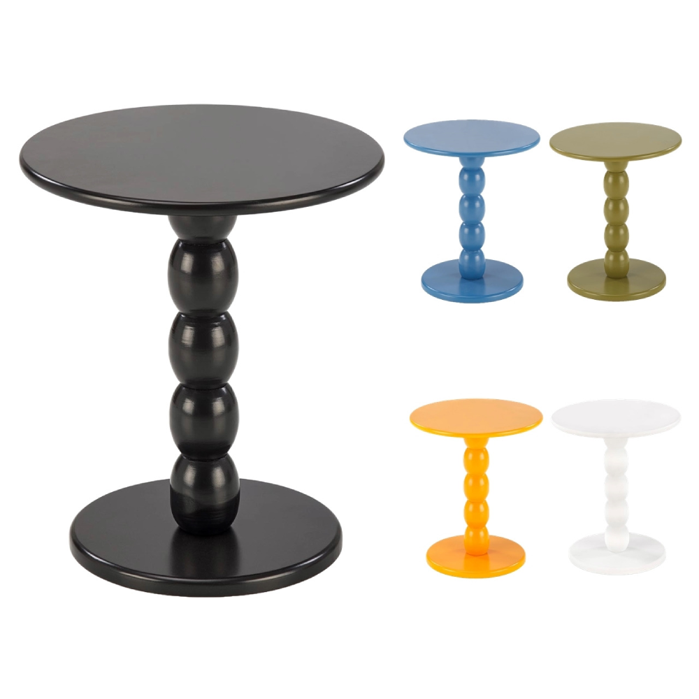 CIRILLA lerakóasztal