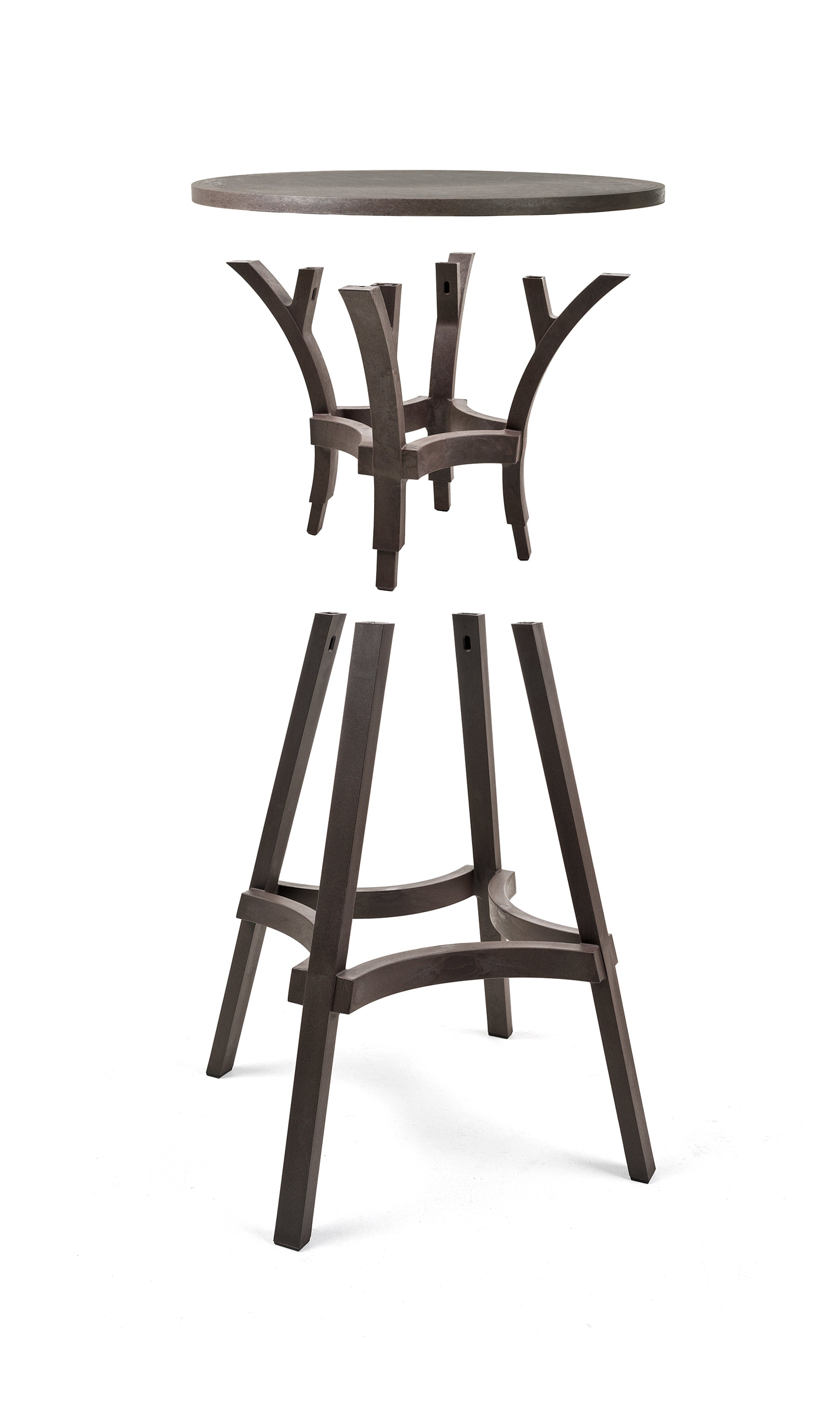 NARDI COMBO magasságemelő